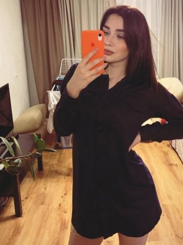 Анкета проститутки Алиса - Фото 1, , 23 года, №53986